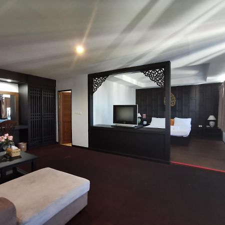Nana Buri Hotel Chumphon Εξωτερικό φωτογραφία