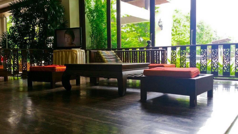 Nana Buri Hotel Chumphon Εξωτερικό φωτογραφία