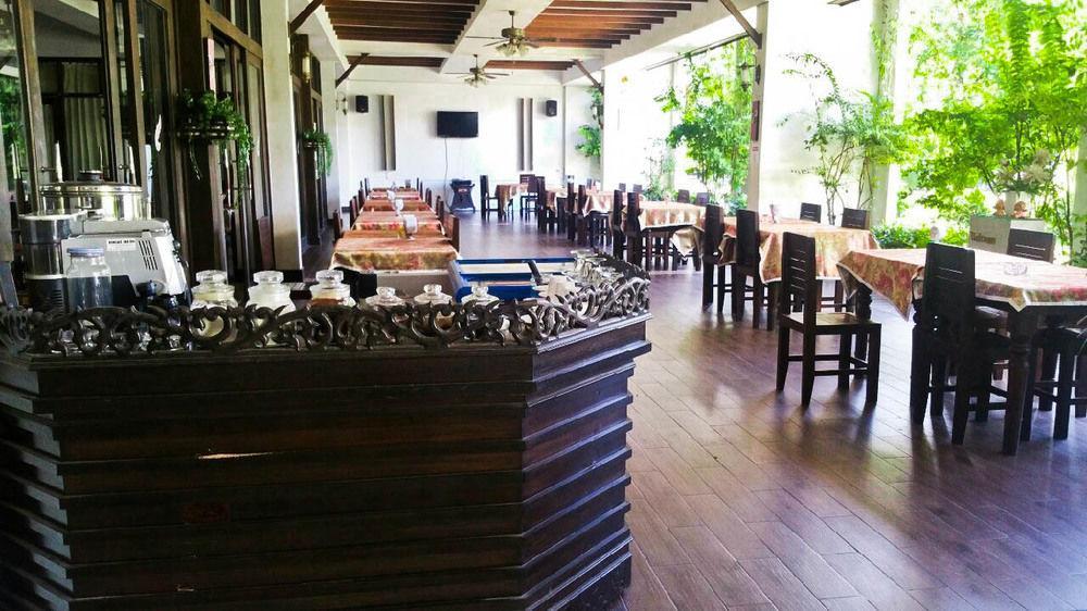 Nana Buri Hotel Chumphon Εξωτερικό φωτογραφία