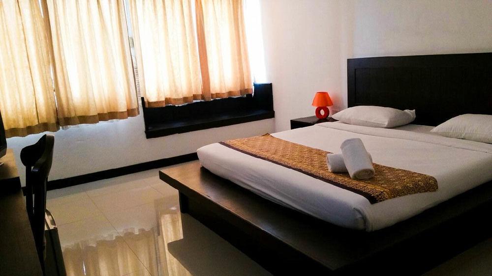 Nana Buri Hotel Chumphon Εξωτερικό φωτογραφία