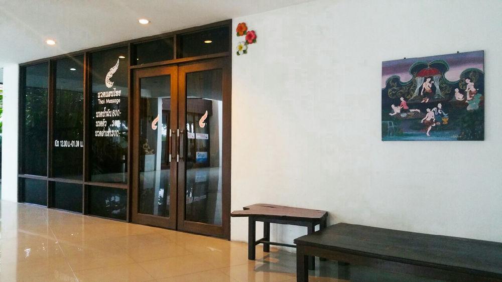 Nana Buri Hotel Chumphon Εξωτερικό φωτογραφία