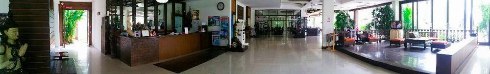 Nana Buri Hotel Chumphon Εξωτερικό φωτογραφία
