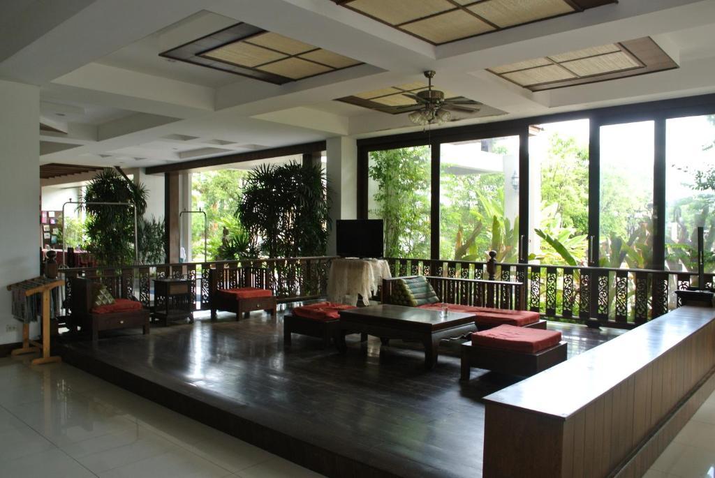 Nana Buri Hotel Chumphon Εξωτερικό φωτογραφία