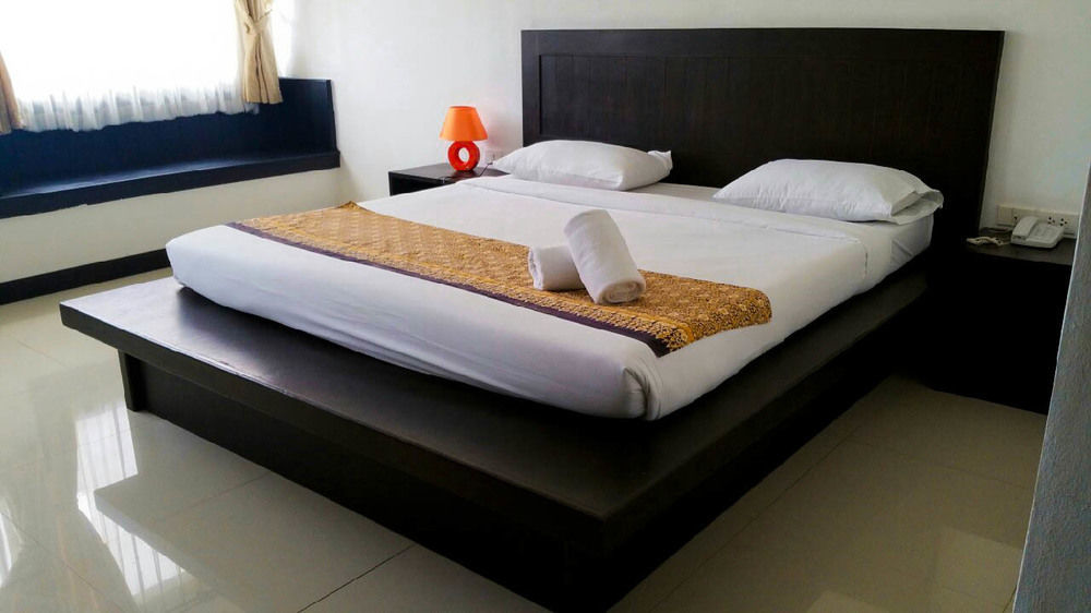 Nana Buri Hotel Chumphon Εξωτερικό φωτογραφία