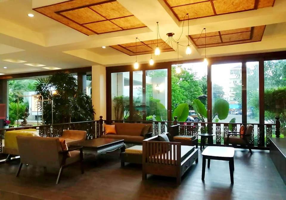 Nana Buri Hotel Chumphon Εξωτερικό φωτογραφία