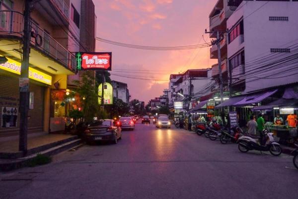 Nana Buri Hotel Chumphon Εξωτερικό φωτογραφία