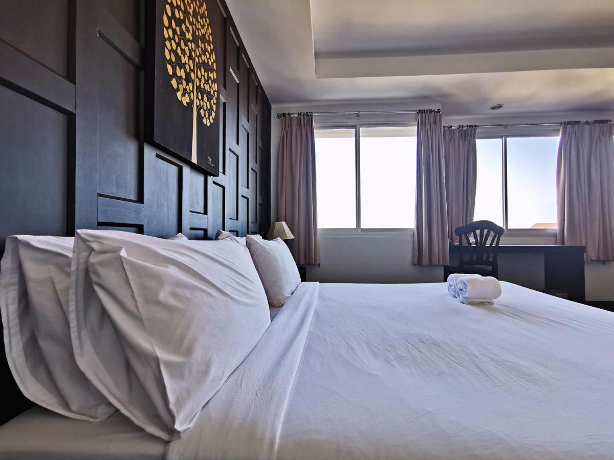 Nana Buri Hotel Chumphon Εξωτερικό φωτογραφία