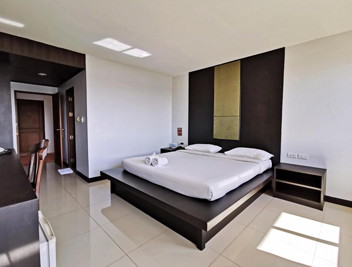 Nana Buri Hotel Chumphon Εξωτερικό φωτογραφία