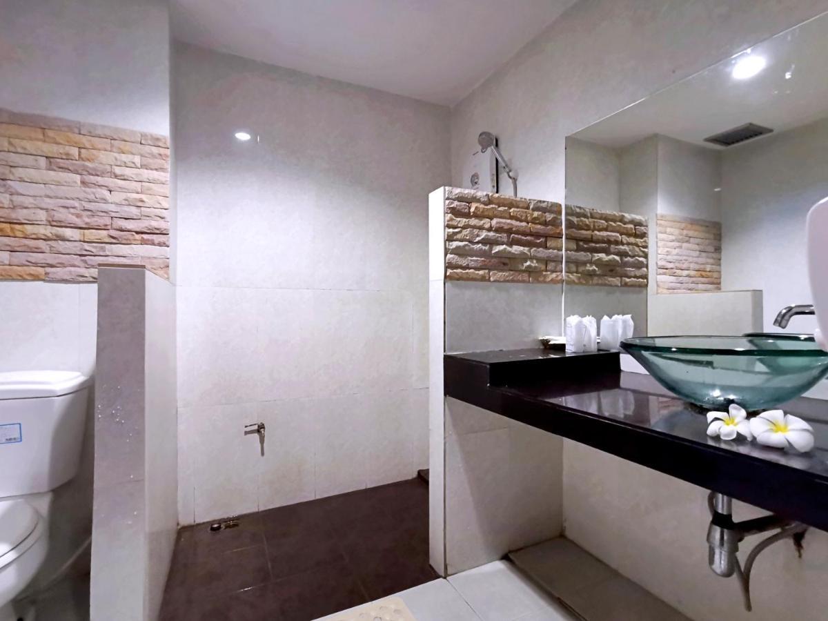 Nana Buri Hotel Chumphon Εξωτερικό φωτογραφία